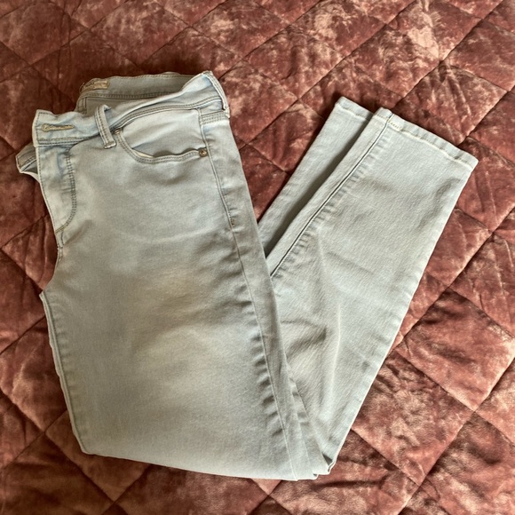 Free people jeans - Picture 6 of 6